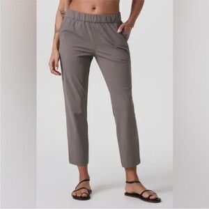 Vuori Miles Ankle Pants XS